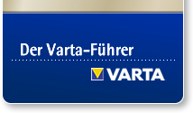 Varta Fhrer